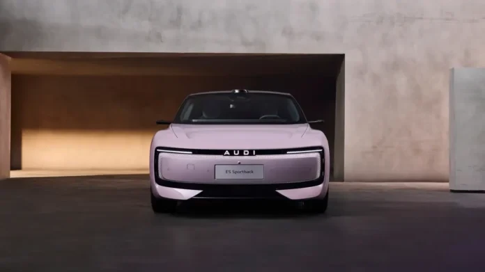 Audi готує масштабну перебудову через падіння продажів