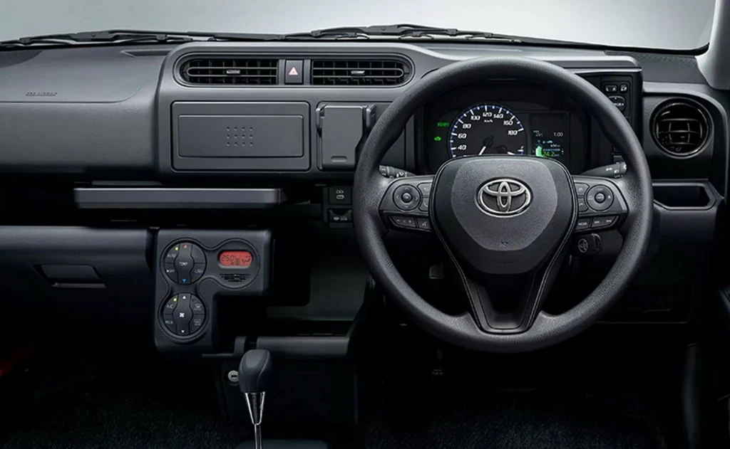 2026 Toyota ProBoxJ 2026 Toyota ProBoxJ