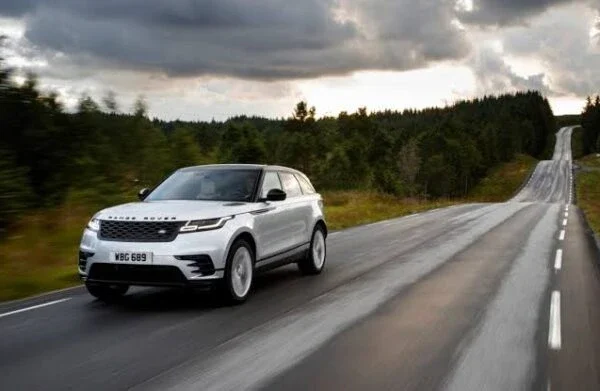 Названо двигуни Jaguar і Land Rover які краще обходити стороною