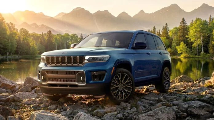 Stellantis відкликає понад 848 тисяч автомобілів через проблему з камерою