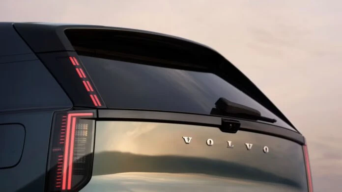 Volvo може отримати батарею із запасом ходу понад 1000 км