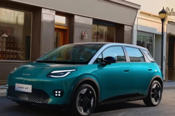 Китайський електромобіль кидає виклик Volkswagen ID.3 на ринку Європи
