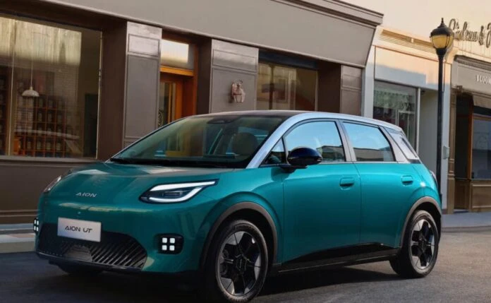 Китайський електромобіль кидає виклик Volkswagen ID.3 на ринку Європи