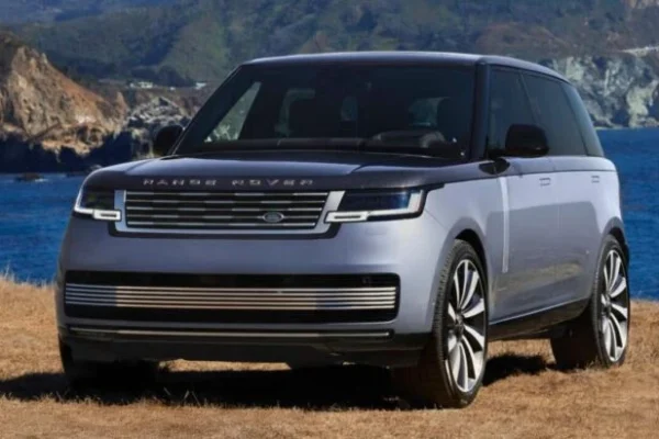 Range Rover готує найдорожчі позашляховики у своїй історії