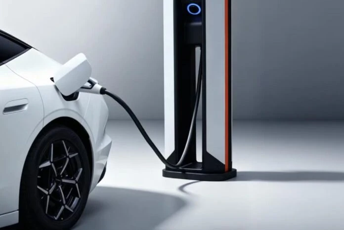 Geely хоче заряджати електромобілі від 10% до 80% менш ніж за 5,5 хвилини
