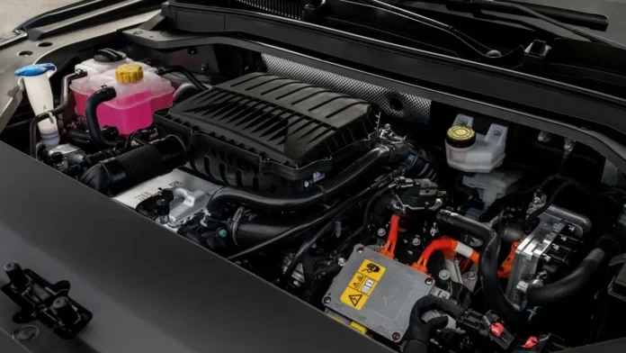 Чим насправді відрізняються PHEV та E-REV і що краще обрати