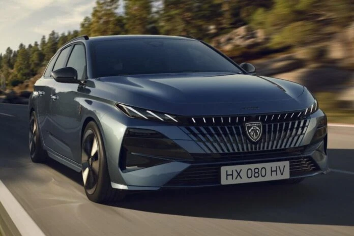 Peugeot готує незвичні зміни для своїх компактних моделей