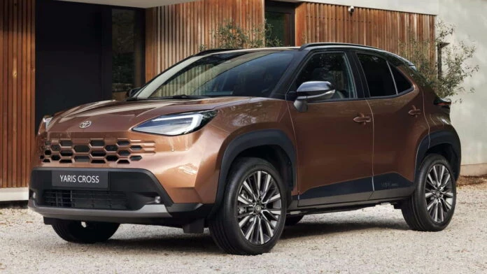 Між хетчбеками та великими SUV: названо ТОП-5 найпопулярніших субкомпактних кросоверів в Україні