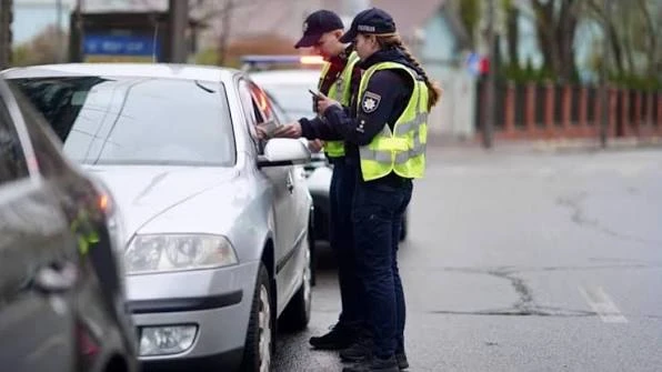 В Україні хочуть конфісковувати автомобілі за грубі порушення ПДР