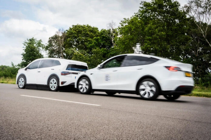 Автомобілі навчать краще розуміти водіїв: ADAS проходять нові тести