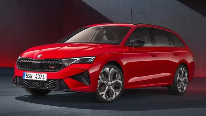 Skoda назвали новим Porsche у Volkswagen Group