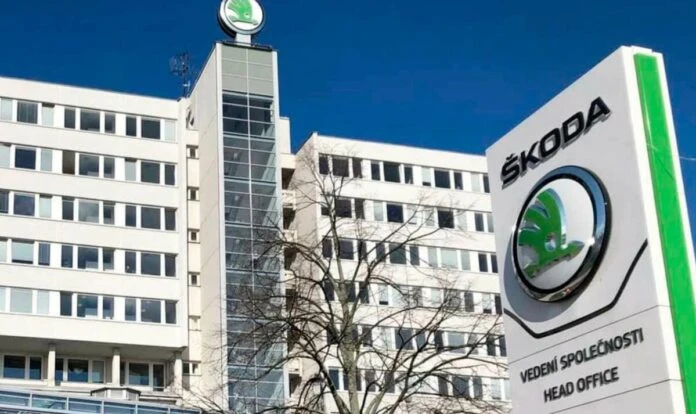 Skoda уникне масових скорочень Volkswagen і продовжить нарощувати виробництво