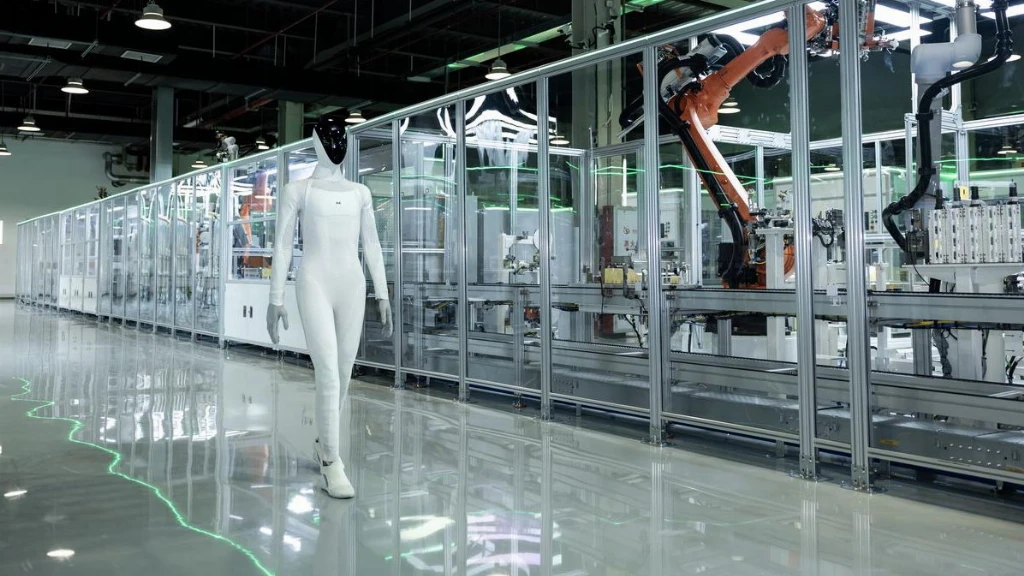 XPENG_AI_Robots