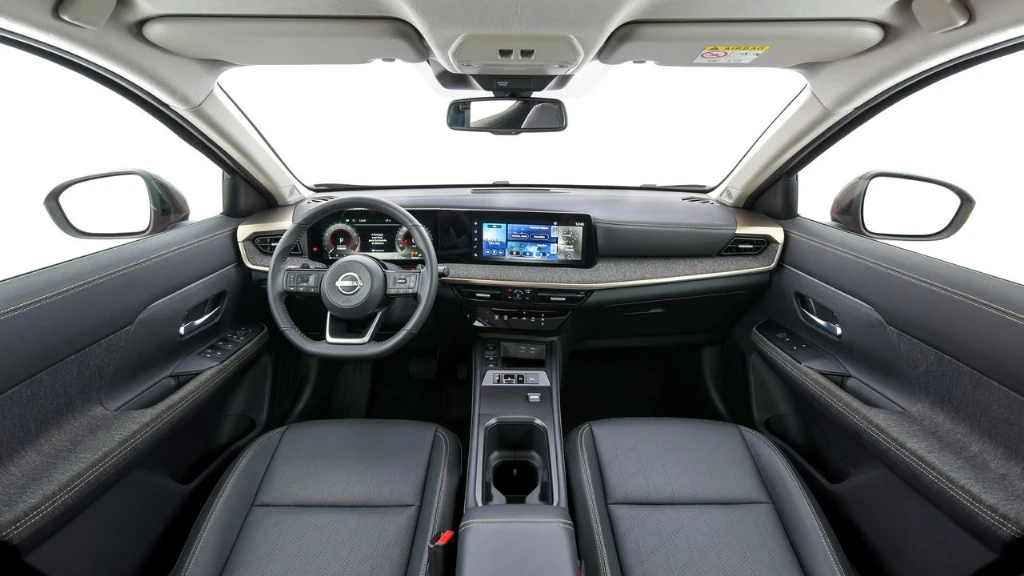 All new Nissan Kicks