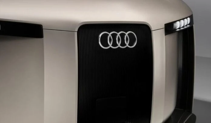 Новий Audi A4 e-tron затримується та поступається BMW і Mercedes