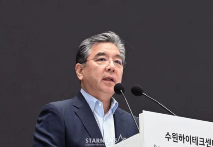 Глава Hyundai назвав головну перевагу китайських автомобілів у Європі