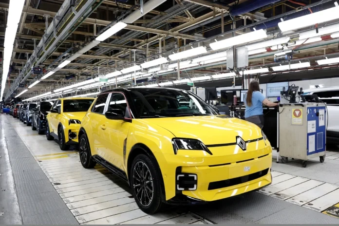 ЄС може переглянути заборону на ДВЗ після 2035 року