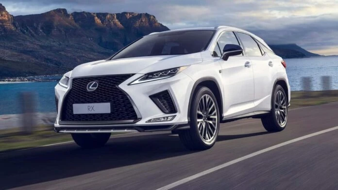 5 надійних моделей Lexus, які здатні проїхати сотні тисяч кілометрів