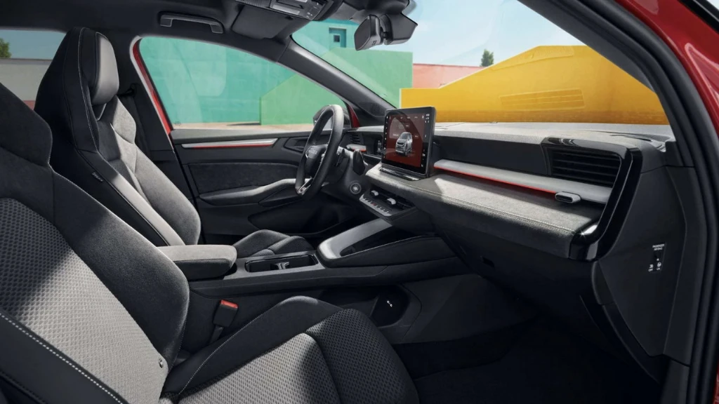 Škoda Epiq Sportline Škoda Epiq Sportline