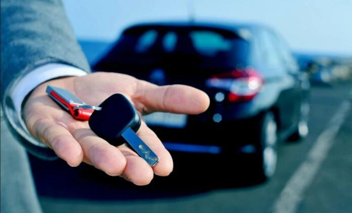 Українці стали купувати менше нових авто: Toyota зберегла лідерство