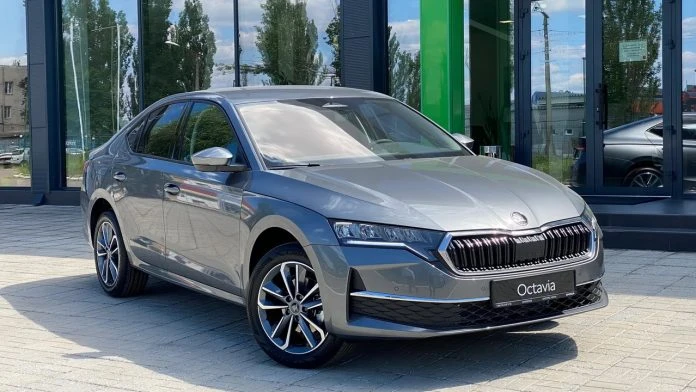 До кінця листопада: українцям запропонували 6 моделей Skoda за вигідними цінами