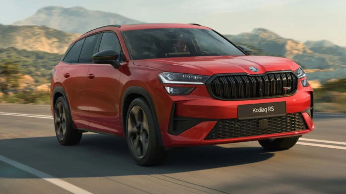 Skoda відкликає 1,7 млн автомобілів через ризик втрати керування
