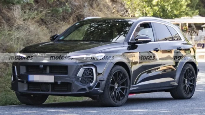 Porsche повертає бензиновий Macan після провалу ставки на електромобілі
