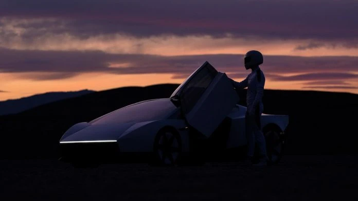 Гучна презентація, старт виробництва та ціни: Tesla представила суперкар, який вміє літати